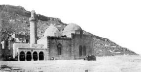 Bibi-Heybat Mosque 