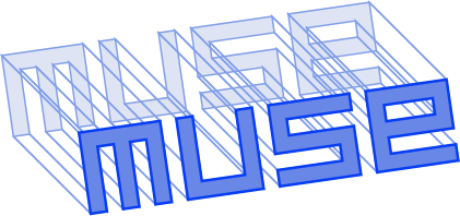 MUSE Logo