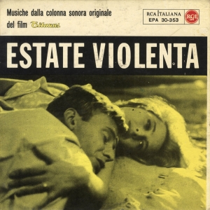 ESTATE VIOLENTA