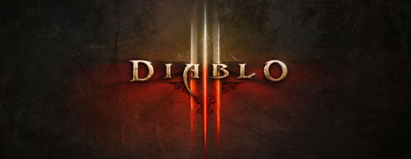 「Diablo III」