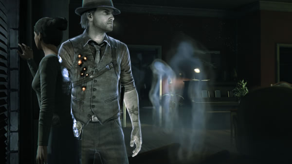 「Murdered: Soul Suspect」