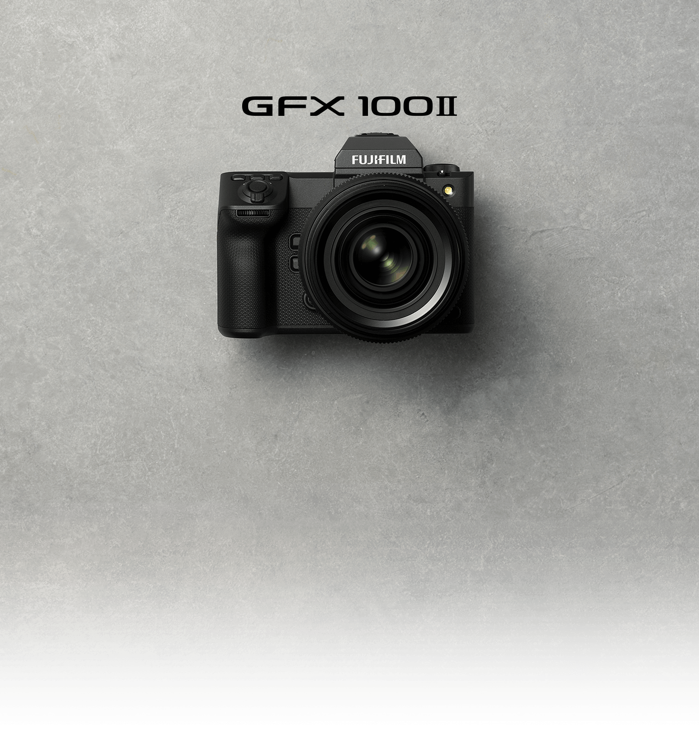 gfx100-ii