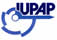 IUPAP Logo