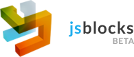 jsblocks logo