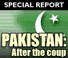 Pakistan in crisis