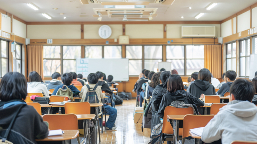 2017年にはナガセが傘下の早稲田塾の校舎を半分閉鎖した。