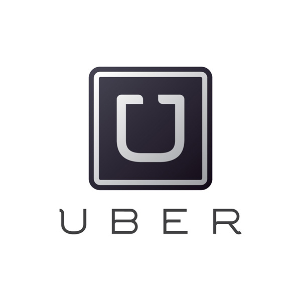 logo Uber