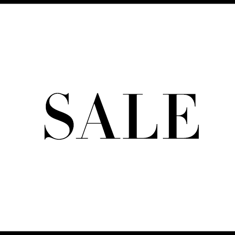 SALE 