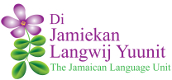 Jamaican Language Unit