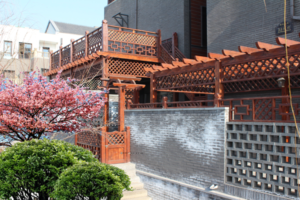 庭院景觀(guān) 7