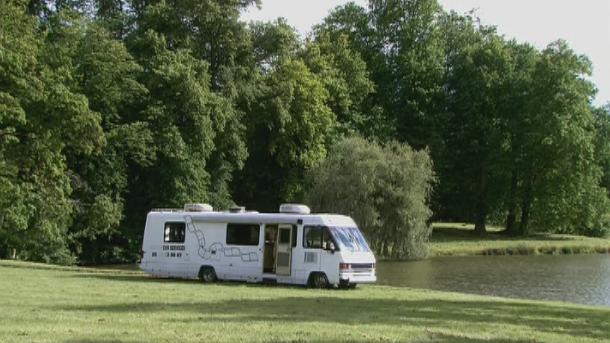 1989 Winnebago Chieftain