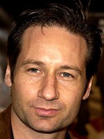 David Duchovny