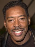 Ernie Hudson