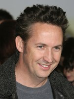 Harland Williams