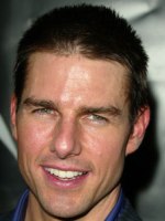 Tom Cruise