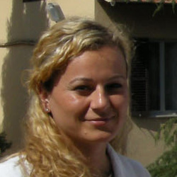 Dr. Chiara Tani