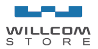 WILLCOM STORE �i�ʃE�B���h�E�ŕ\���j