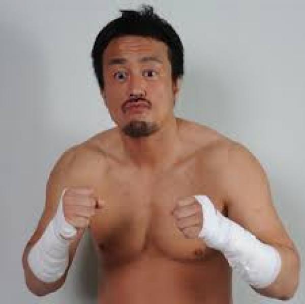 Ryusuke Taguchi