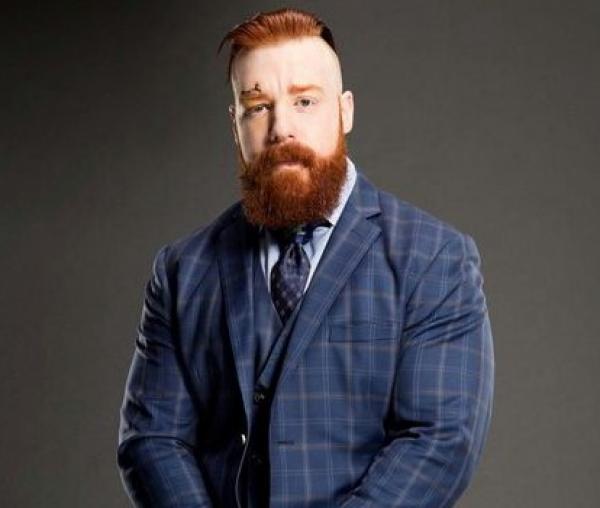 Sheamus