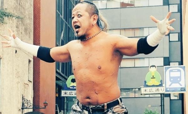 Jun Kasai