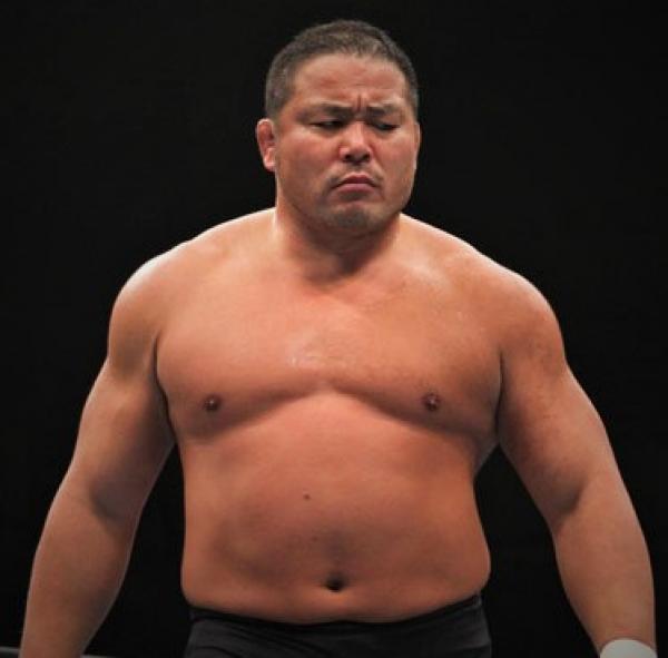 Manabu Nakanishi