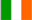 Irish flag