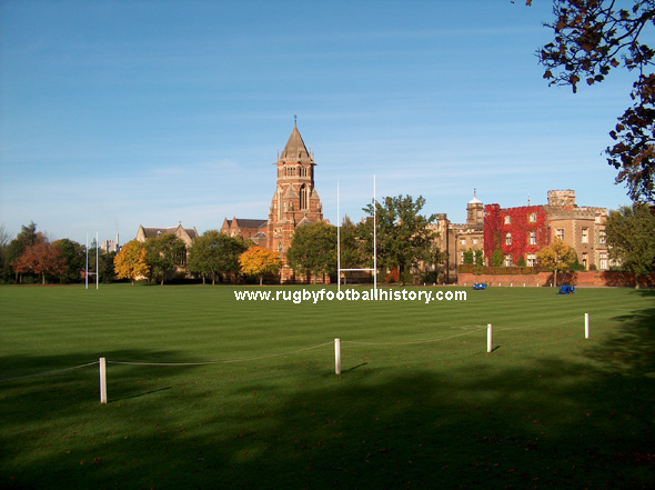 rugby school