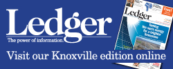 TNLedger.com Knoxville Editon