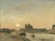 <P><B><I>Notre-Dame de Paris vue du quai de la Tournelle<BR></I></B>1864<BR>Huile sur toile<BR>42,5 x 57<BR>Paris, collection particulière, DR<BR><B>© Photo RMN, Paris</B></P>