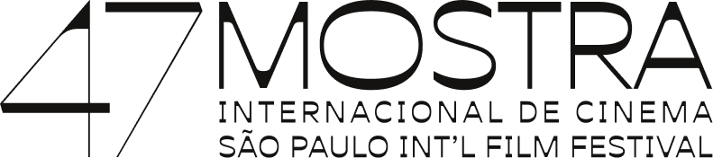 Logo - Mostra Internacional de Cinema de São Paulo