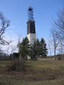 Anseküla Lighthouse