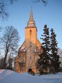 Kaarma Church