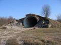 Maantee Missile Hangar