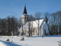 Pühalepa Church