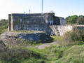 Sääre Cannon Emplacement