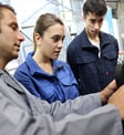 Career & Technical Education Database