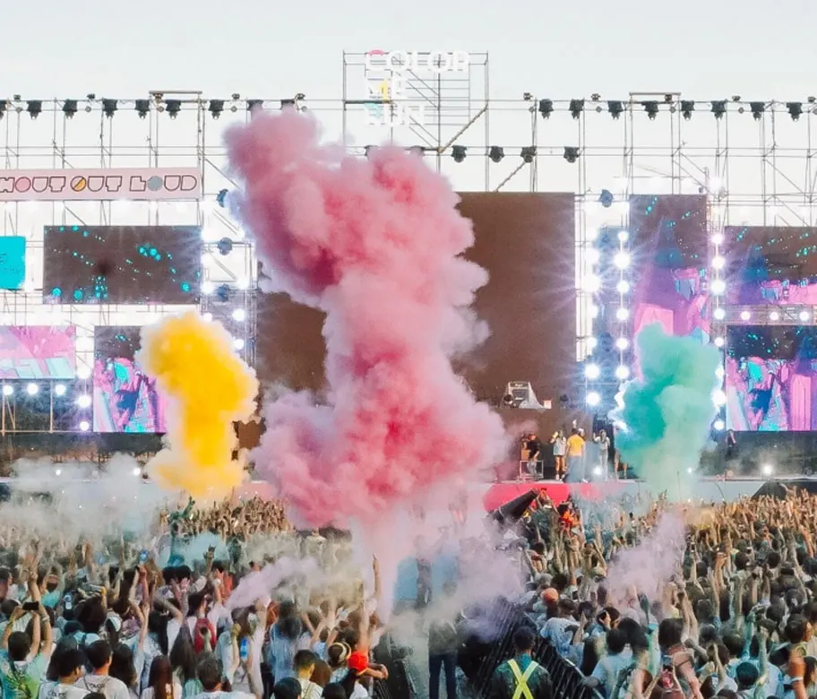 Concerts and Festivals - Fever Affiliate Program | Experiences & Events