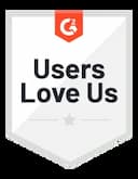 Users Love Us