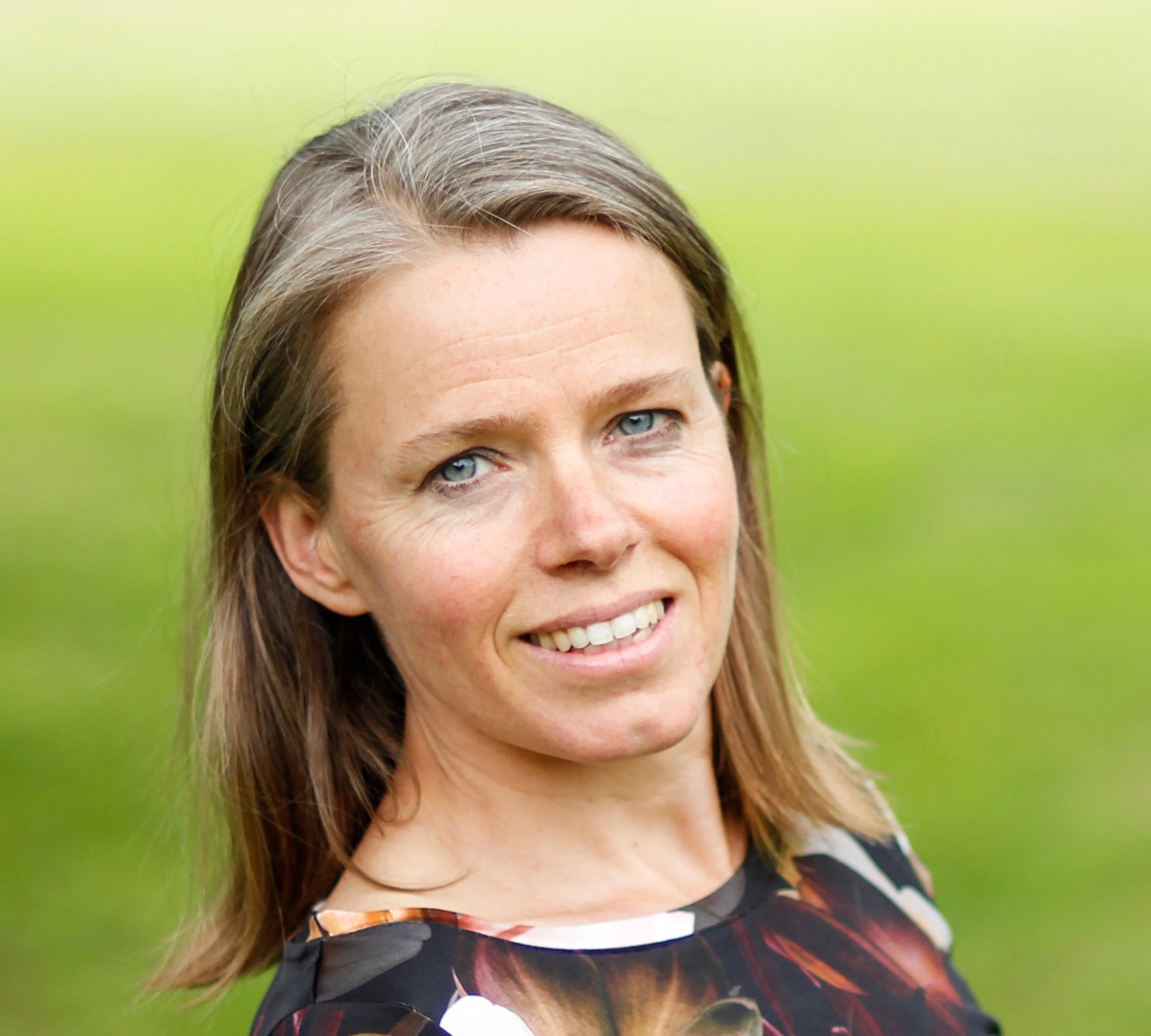 Profile Photo Mariëlle Stoelinga