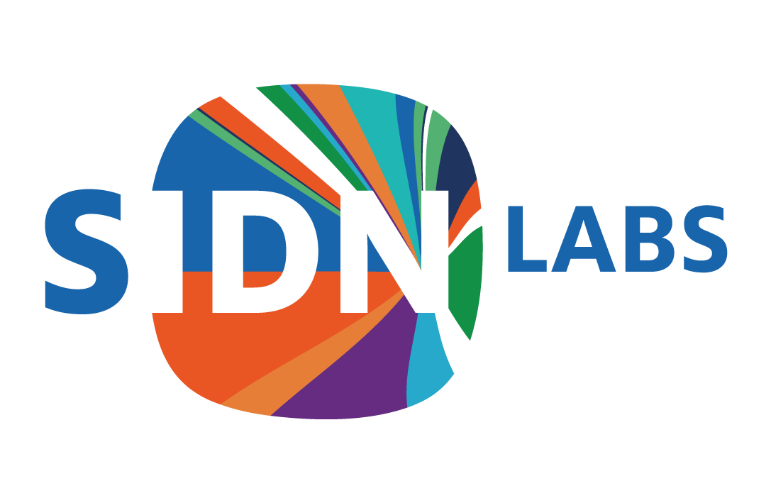 Logo SIDN