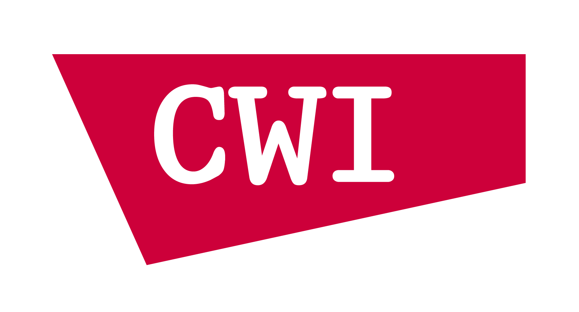 Logo CWI