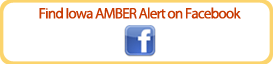 Iowa AMBER Alert Facebook