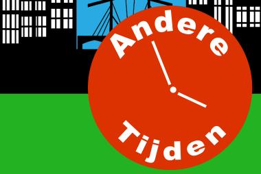 Andere Tijden Podcast