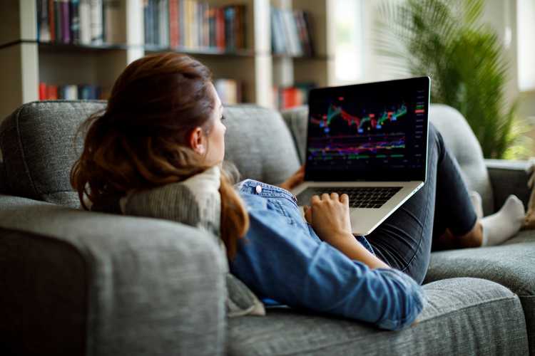 How to trade stock options