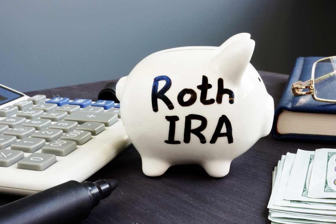 the best place to open a Roth IRA account