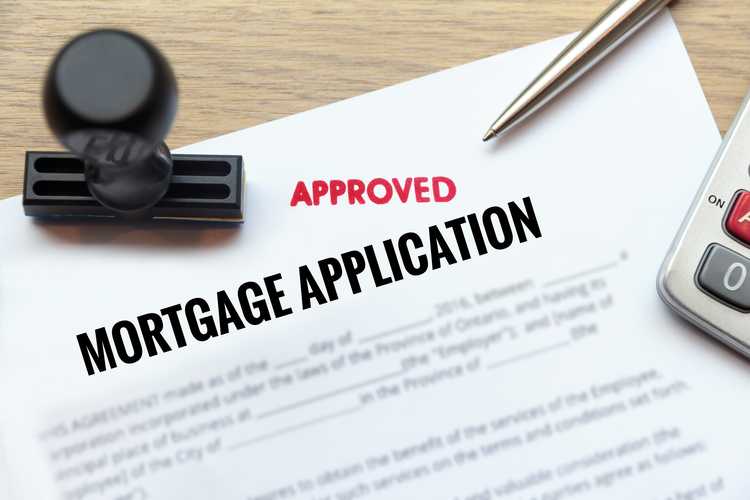 Best mortgage lenders 