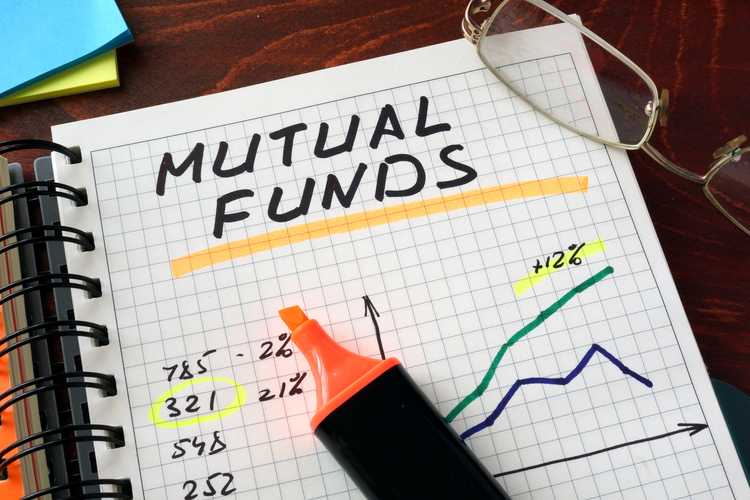 What are mutual funds?