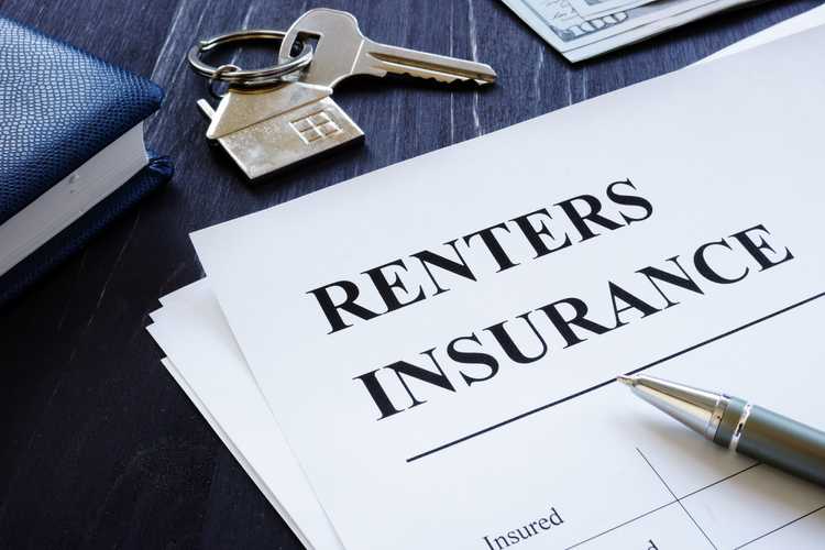 what does renters insurance cover