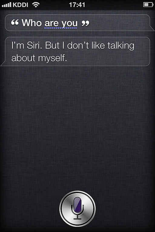 Siri