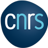 Logo CNRS